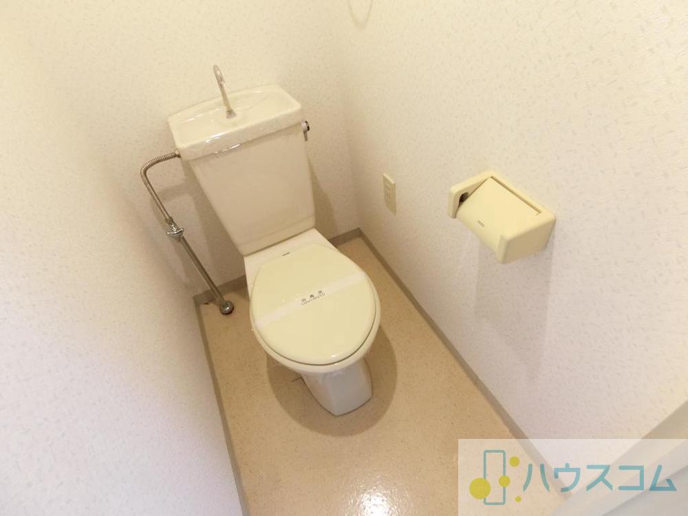 15/30 トイレ