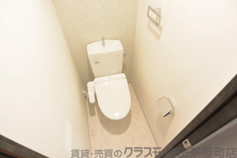 21/30 トイレ