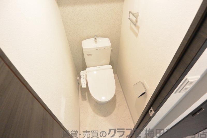 21/30 トイレ