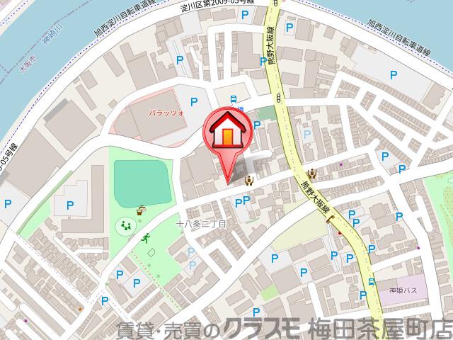 28/30 地図
