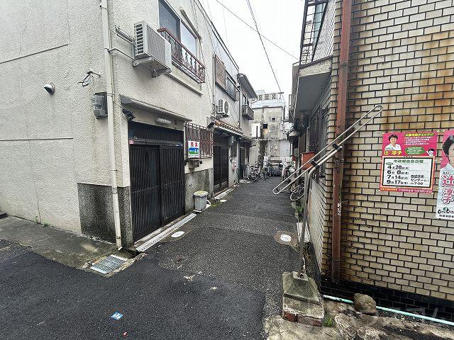 4/10 周辺