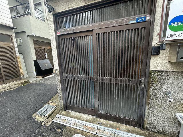 2/10 エントランス
