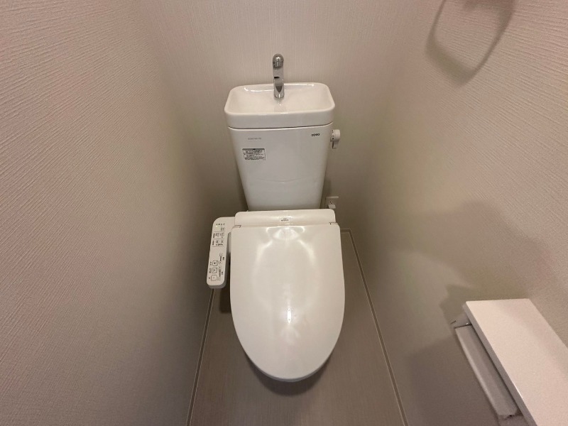 18/30 トイレ