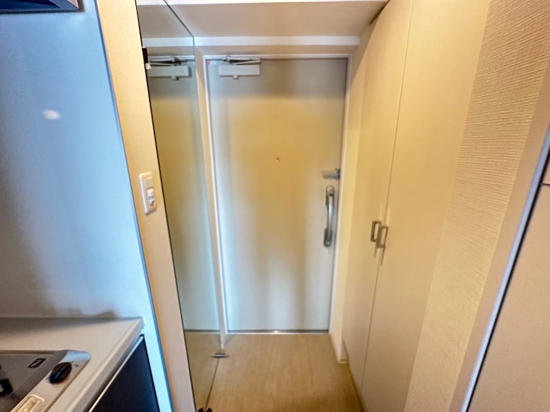 15/30 玄関