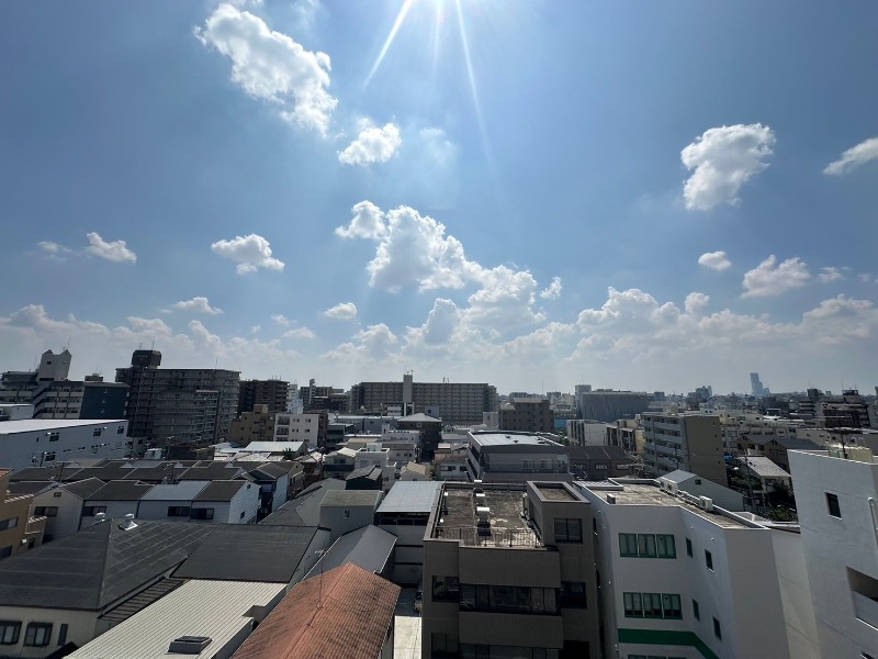 9/30 室内