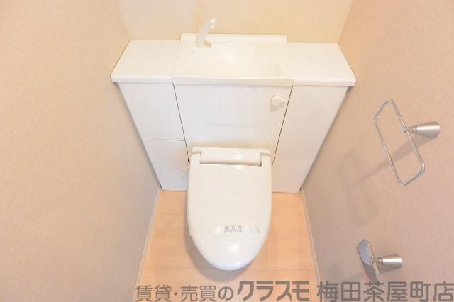 18/30 トイレ