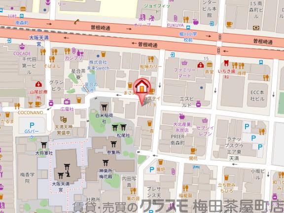 28/30 地図