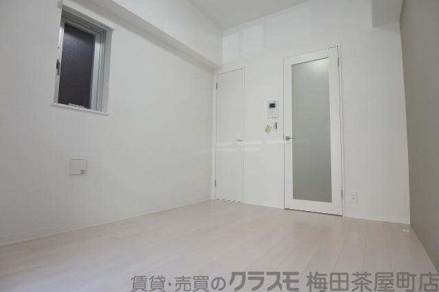 12/30 寝室