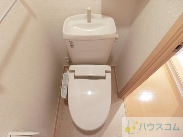 15/30 トイレ