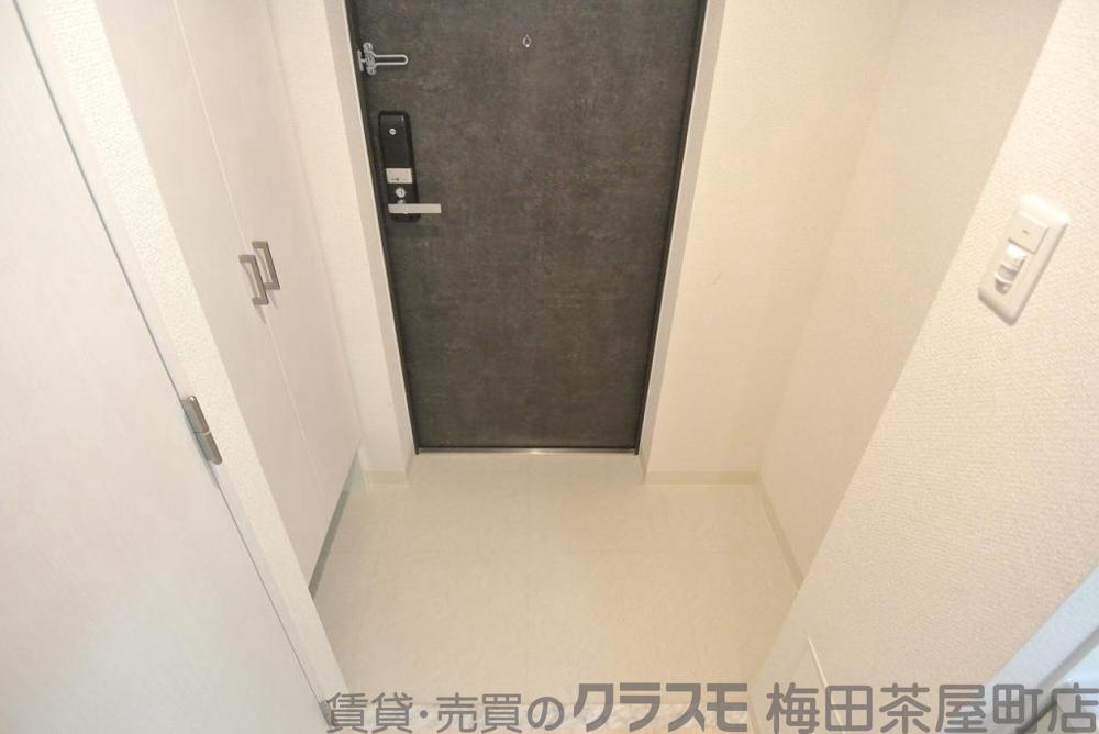 15/30 玄関