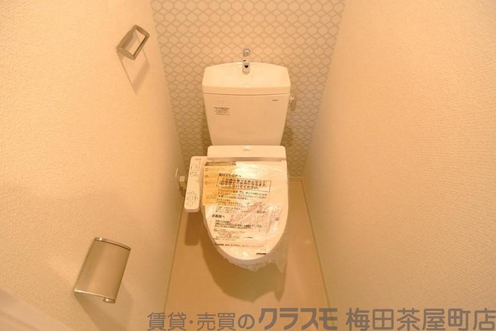 19/30 トイレ