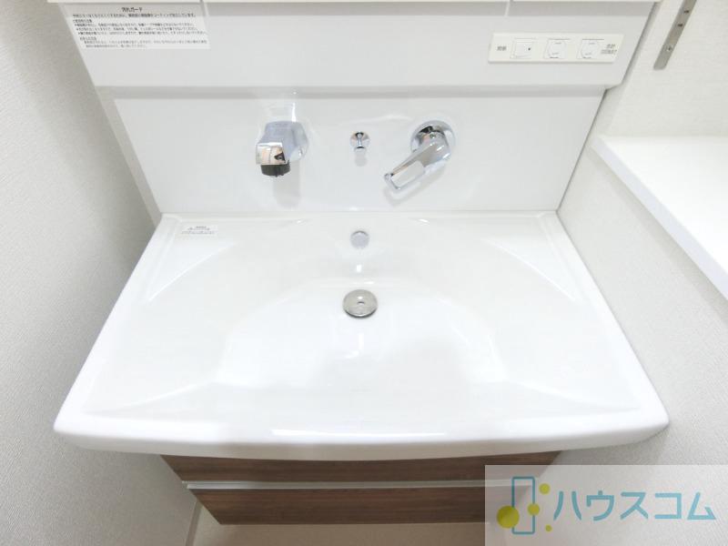 19/30 洗面