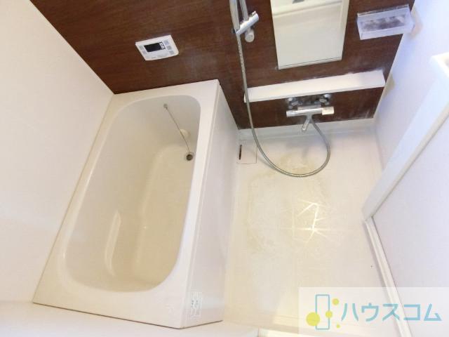 11/27 浴室