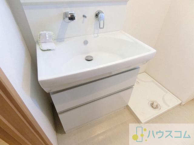 14/27 洗面