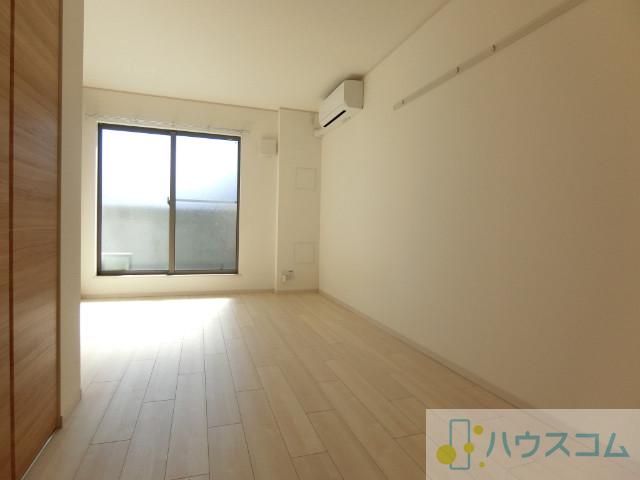 6/27 寝室