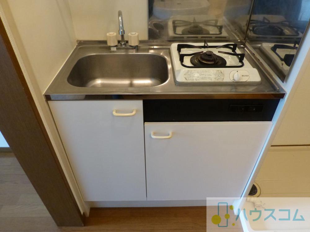 14/30 キッチン