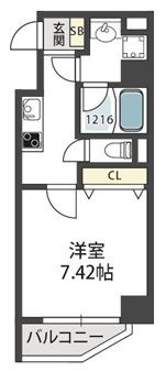 2/20 間取