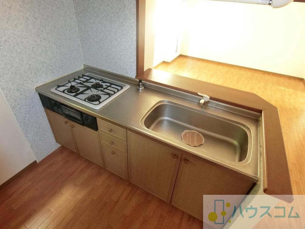 14/29 キッチン