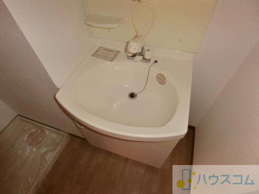 18/29 洗面