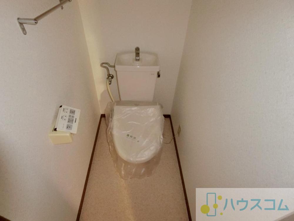 17/29 トイレ