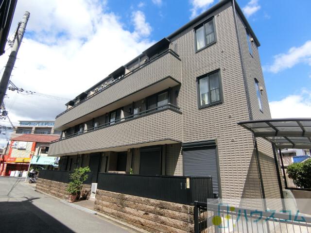 2/7 外観