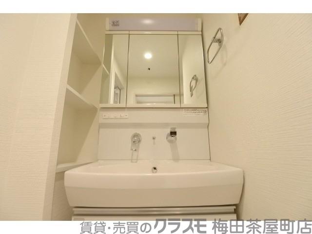 19/30 洗面
