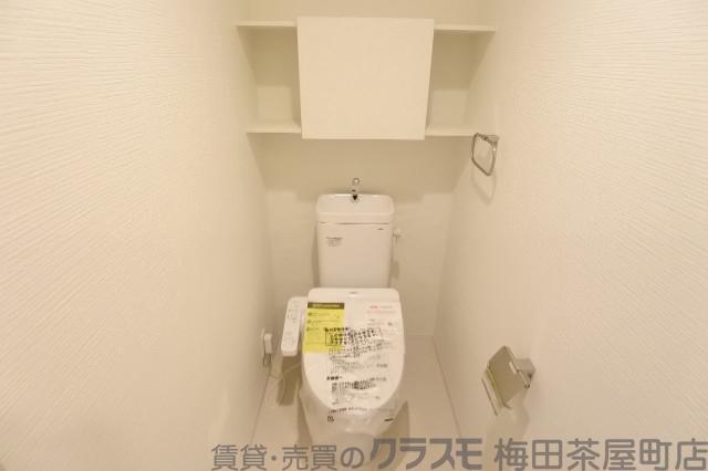 18/30 トイレ