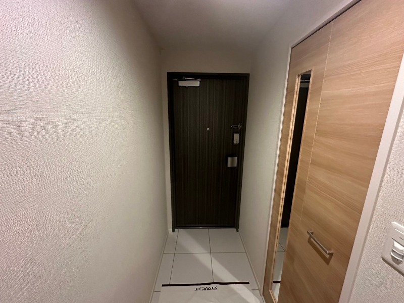 15/30 玄関