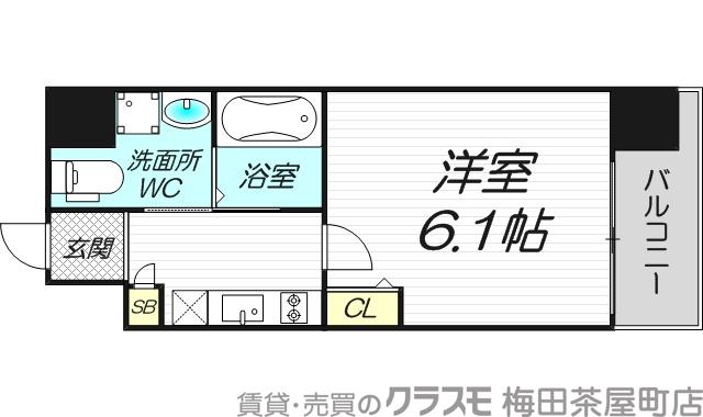 3/30 間取