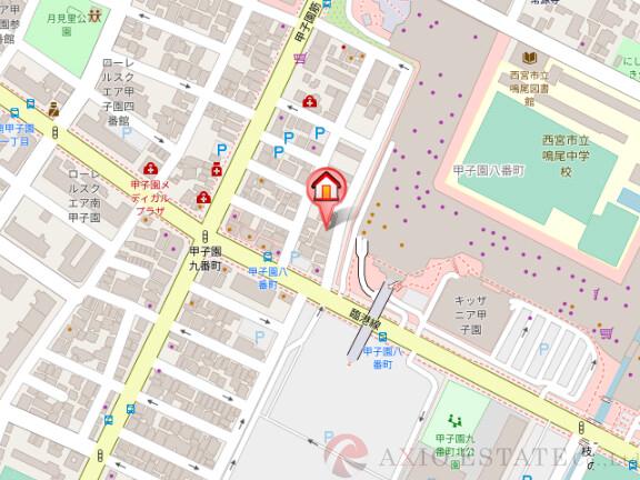 3/5 地図