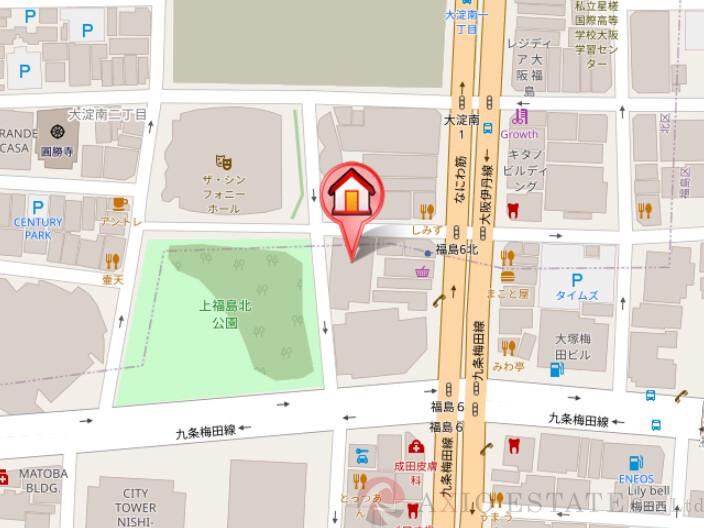28/30 地図