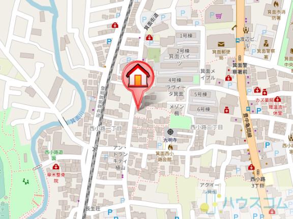 25/30 地図
