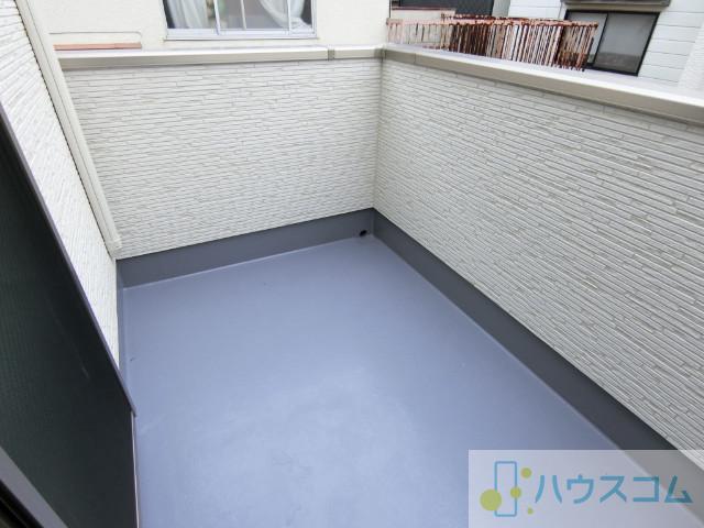 20/30 バルコニー