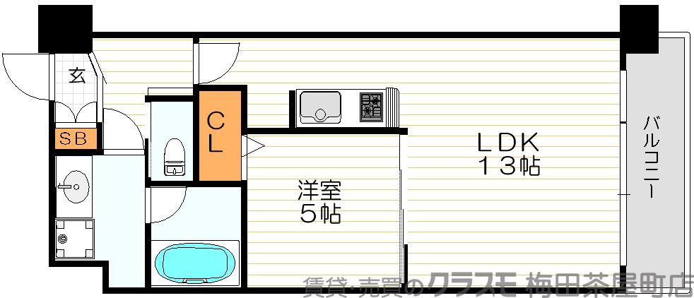 3/30 間取