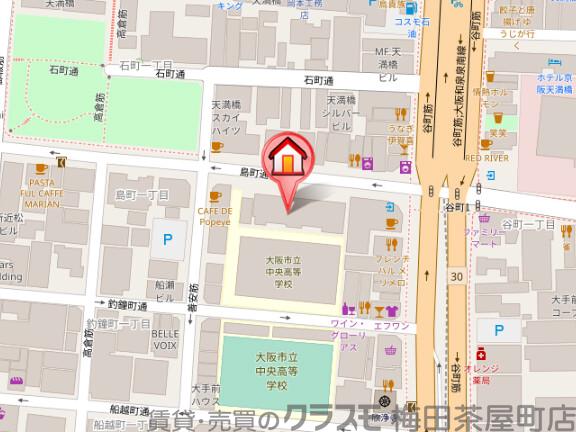 28/30 地図