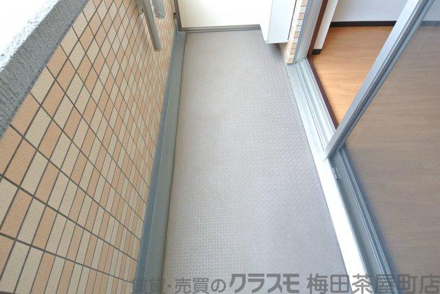 21/30 バルコニー