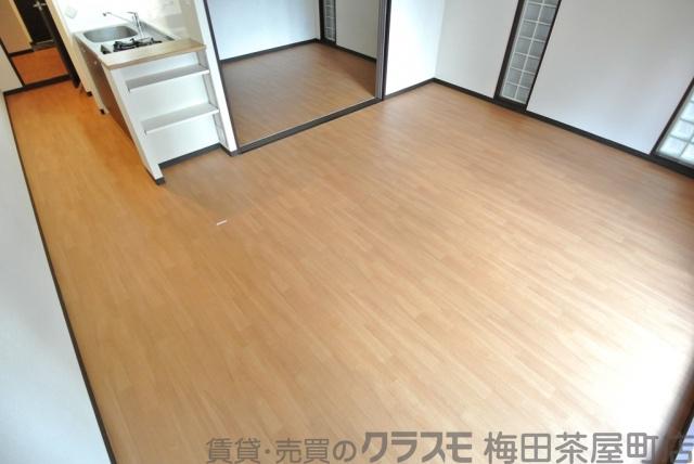 9/30 室内