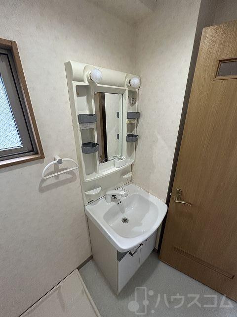 15/30 洗面