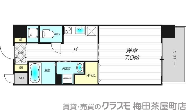 3/30 間取