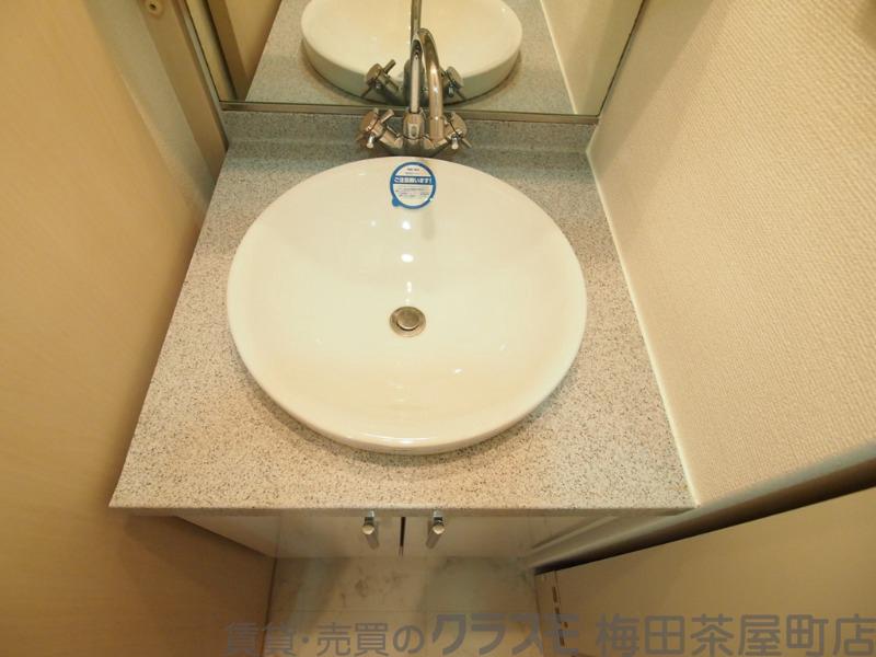 23/30 洗面