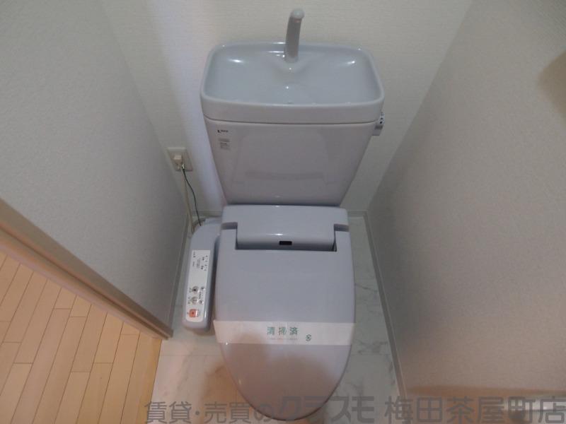 22/30 トイレ