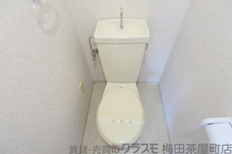 23/30 トイレ
