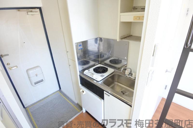21/30 キッチン