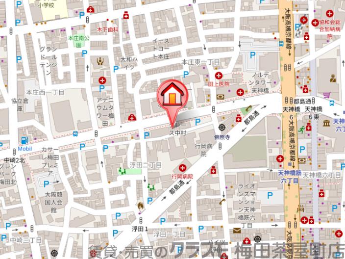 28/30 地図