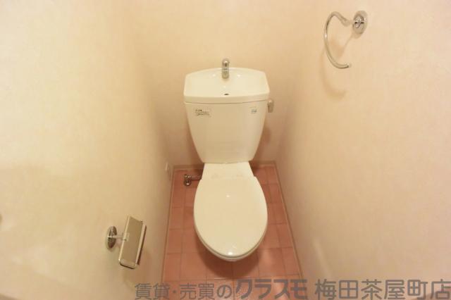 14/30 トイレ