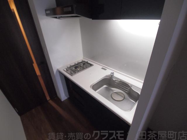 21/30 キッチン