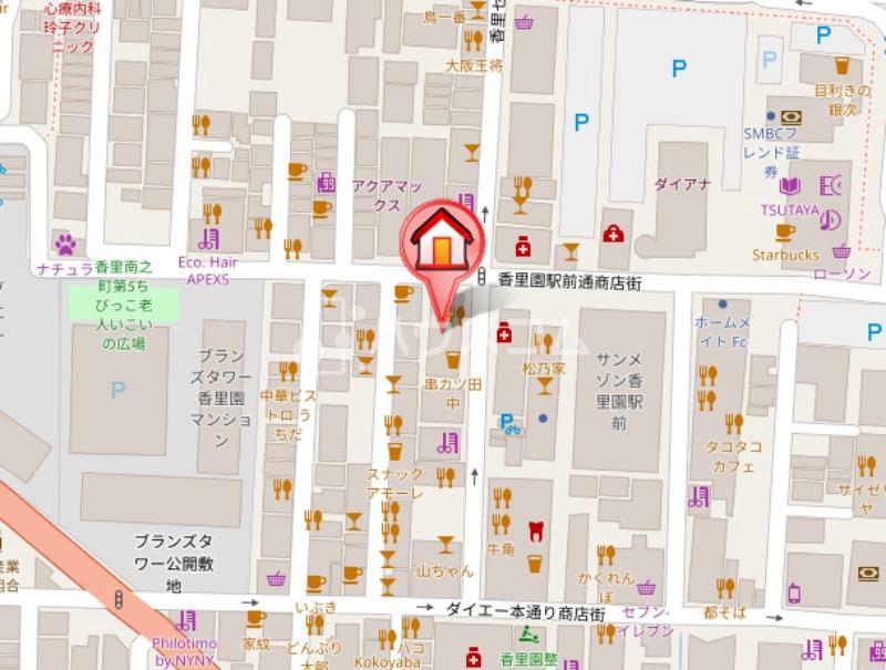 2/4 地図