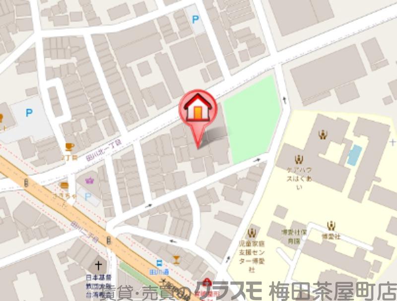 28/30 地図