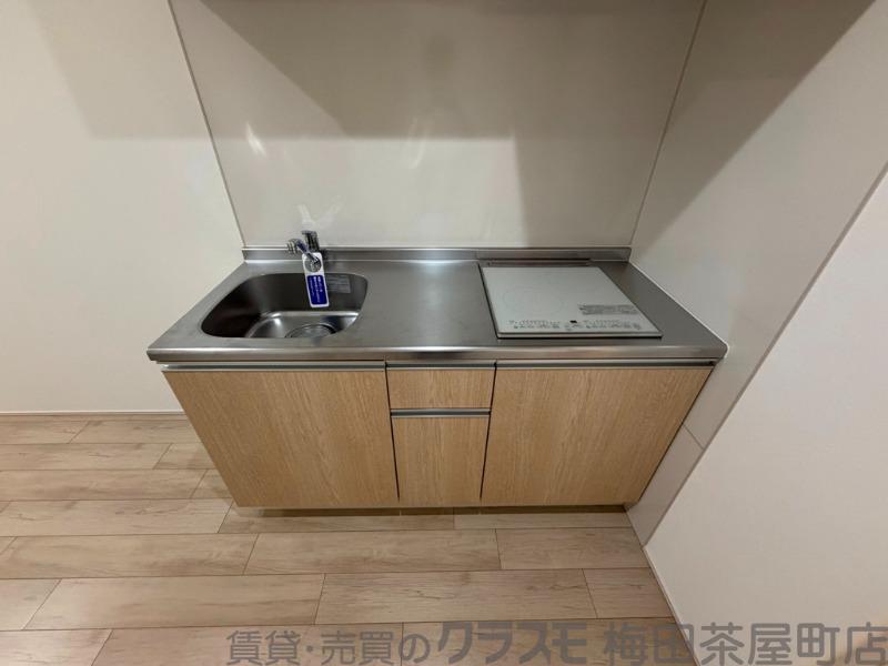 15/30 キッチン