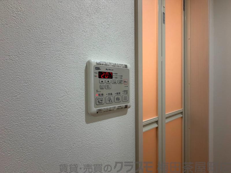 7/30 室内